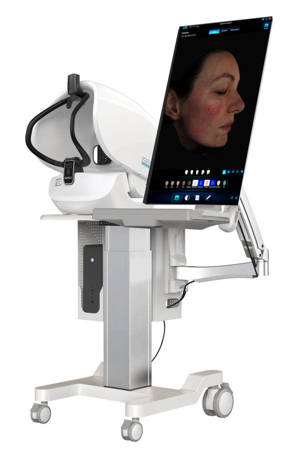 MEICET konsaltingni qayta belgilaydi Global yetakchi teri analizatori Partners2 bilan hamkorlik qilishning kuchi