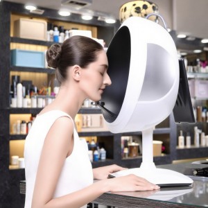 MEICET Skin Analyzer5