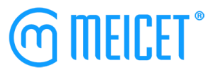 Logo MEICET