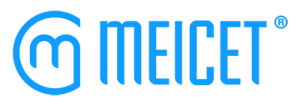 MEICET logosu