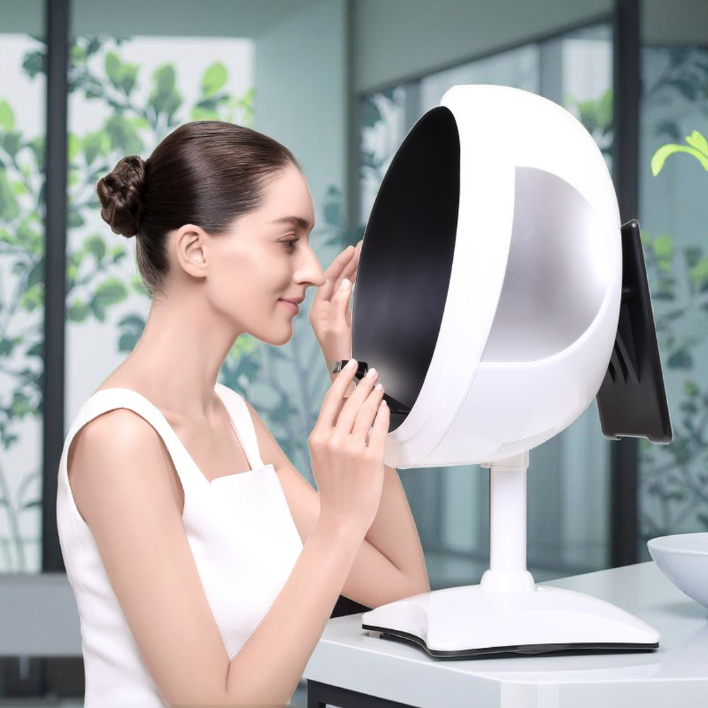 Skin Analyzer MC10 (1)