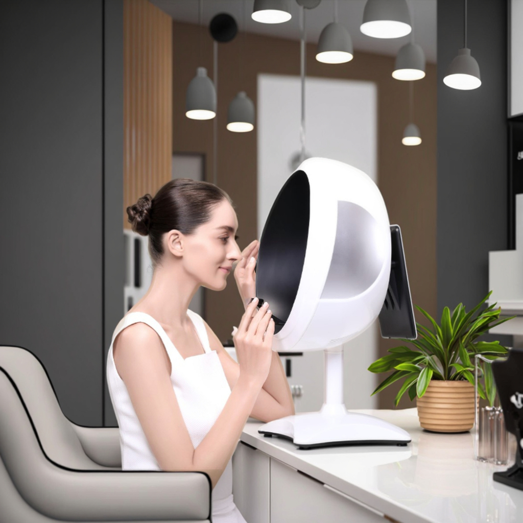 Skin Analyzer MC10 (1)