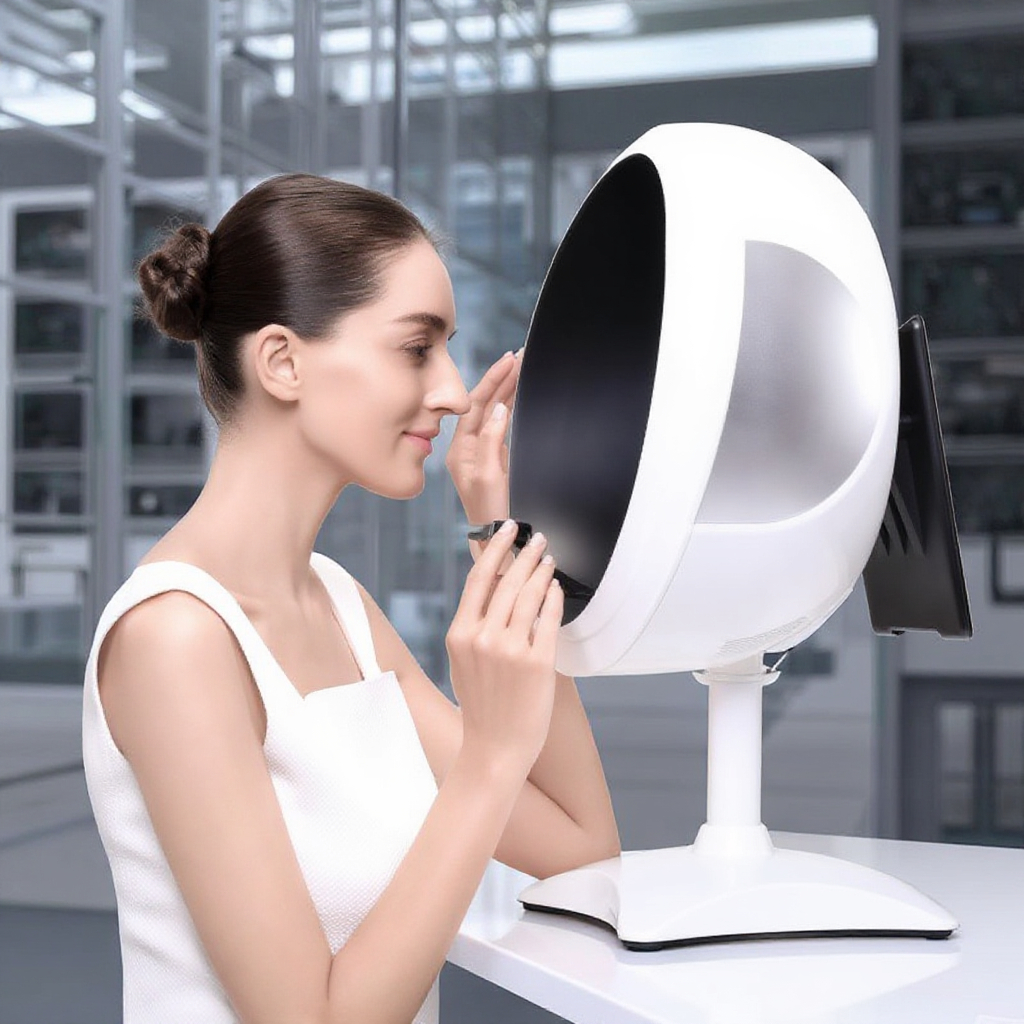 Skin Analyzer MC10 (5)