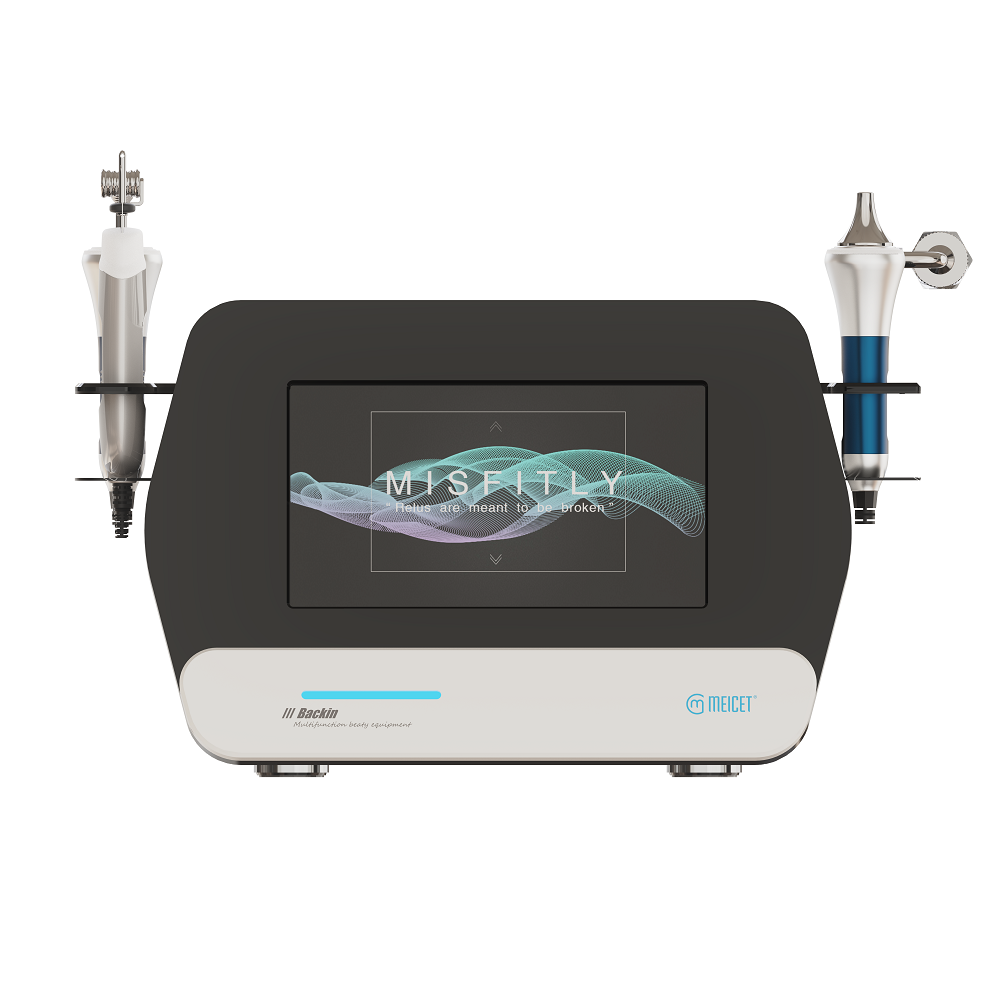 facies microdermabrasion cura pulchritudinem apparatus 5