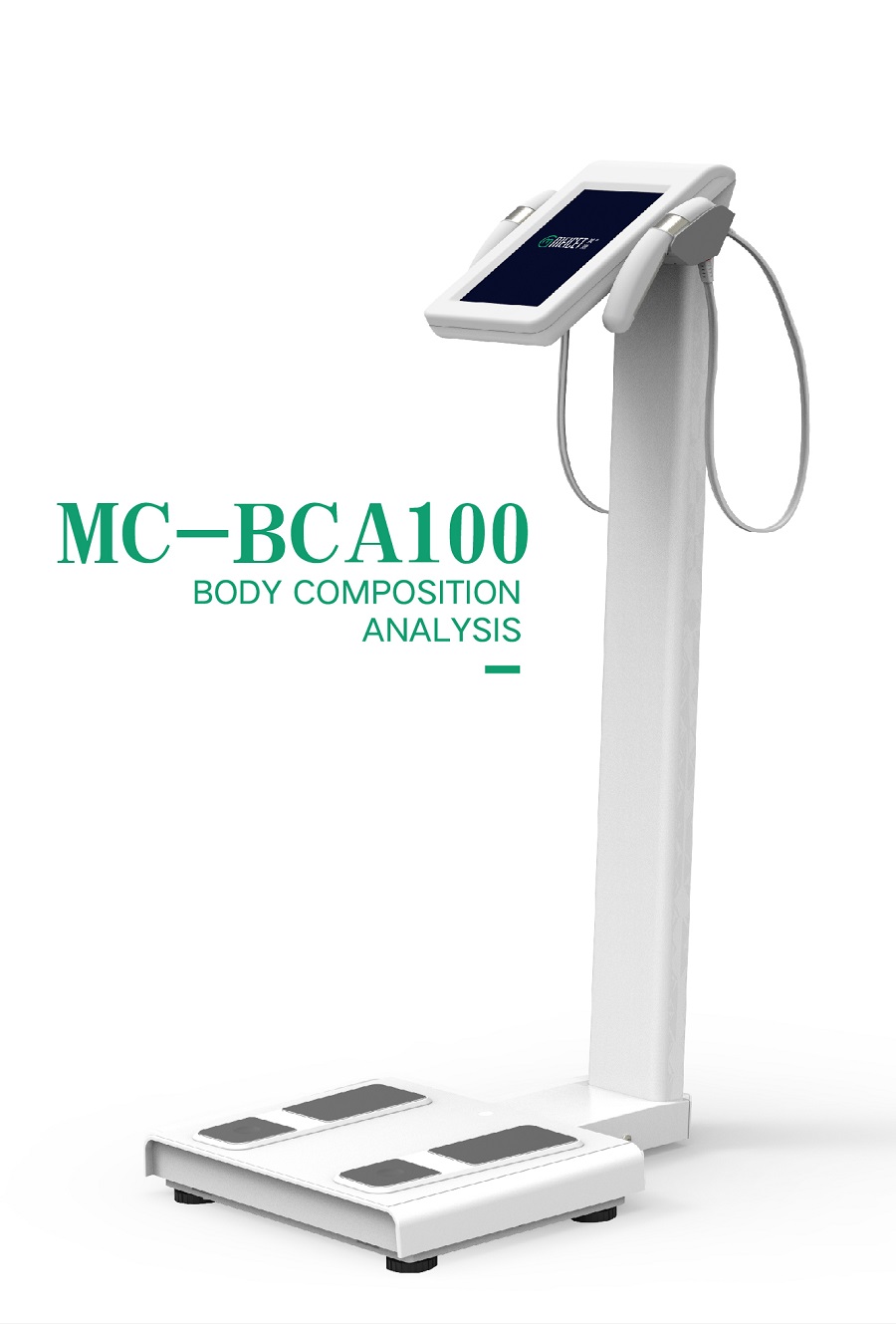 Meicet  China Body Composition Analyser Equipment Manufacturer Meicet  BCA100 Manufacture and Factory