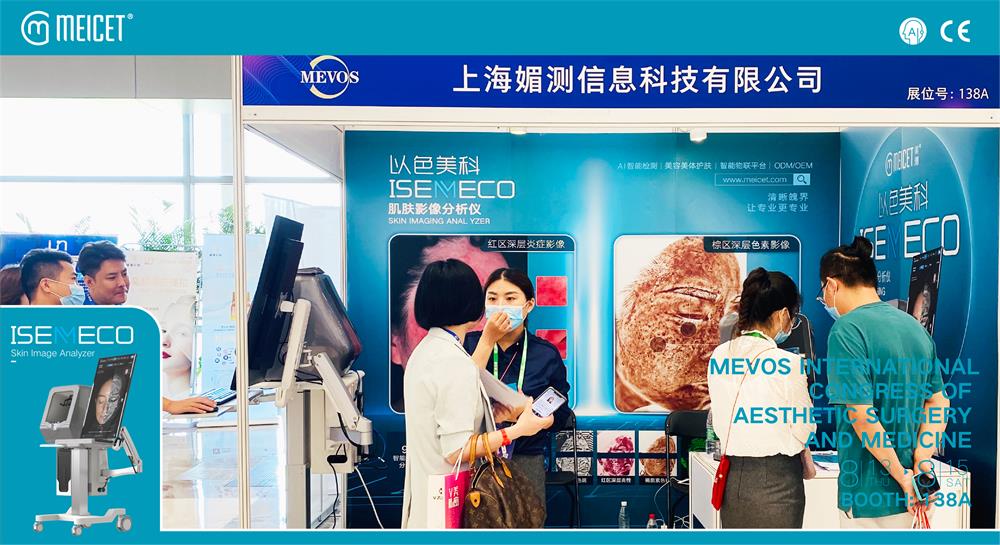 Mevos International Congress of Aesthetic Surgery and Medicine 2020 Summer