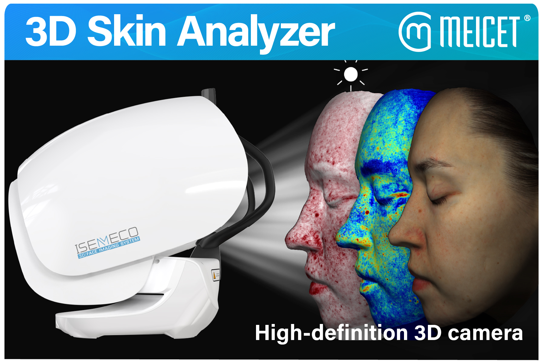 3D Skin Analyzer 1(1)