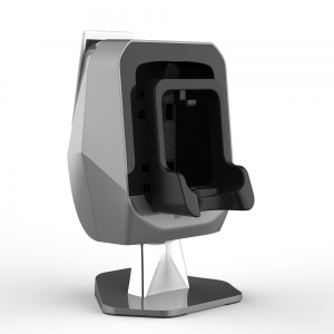 ایکنی سکینر بہترین 3D سکن اینائزر مشین Meicet MC88