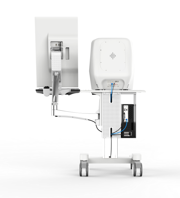  Skin Scanner Analysis