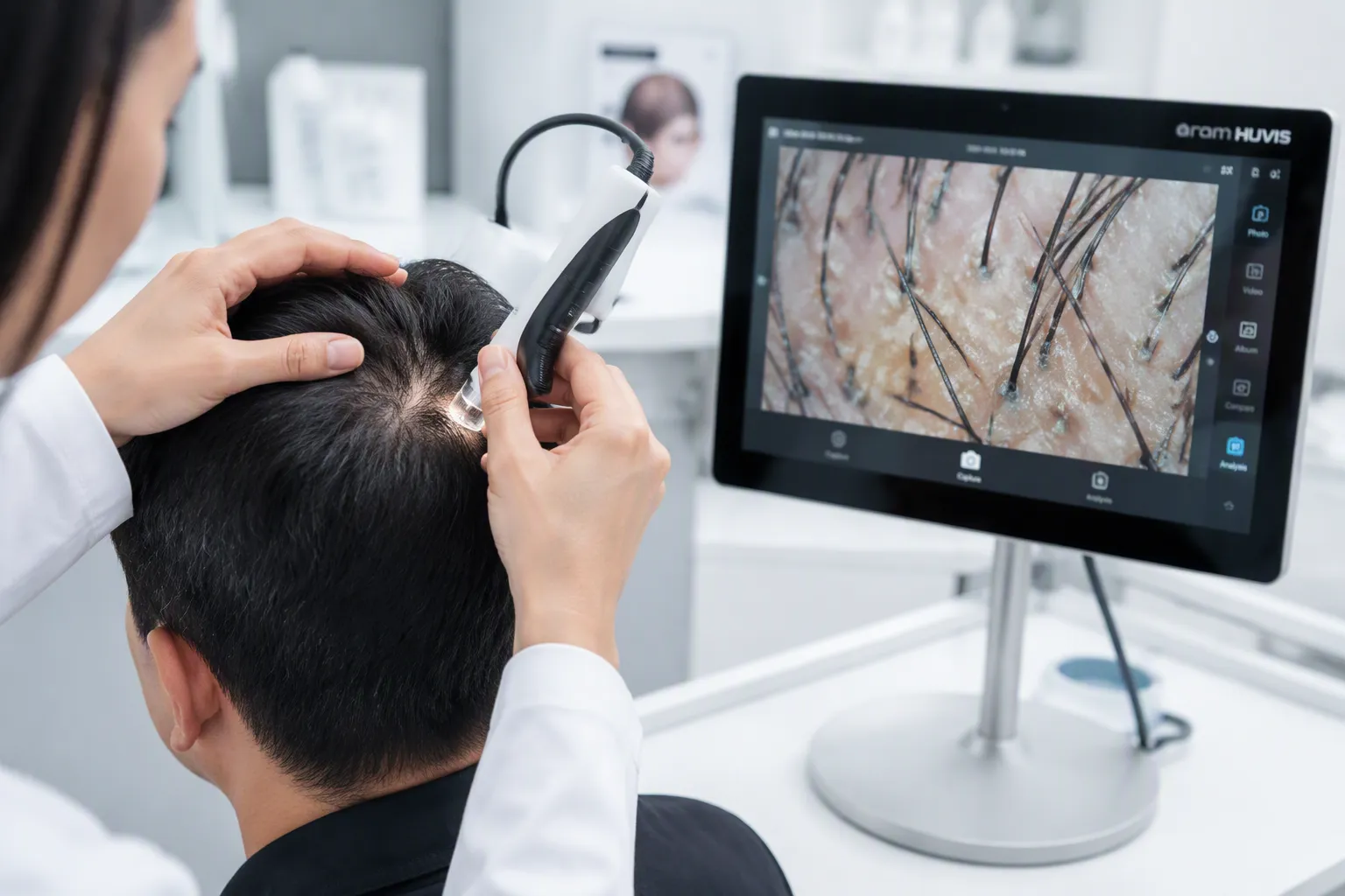 Hair Health