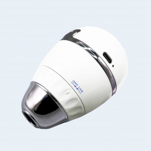 Tragbares Kopfhautanalysegerät mit WLAN-Verbindung Meicet MC12