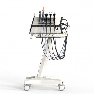 Multifunkční mikrodermabrazní stroj pro kosmetický salon Meicet