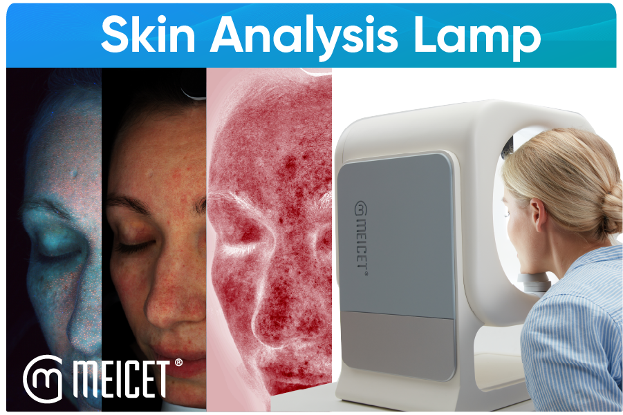 What lights up the future of skincare?
