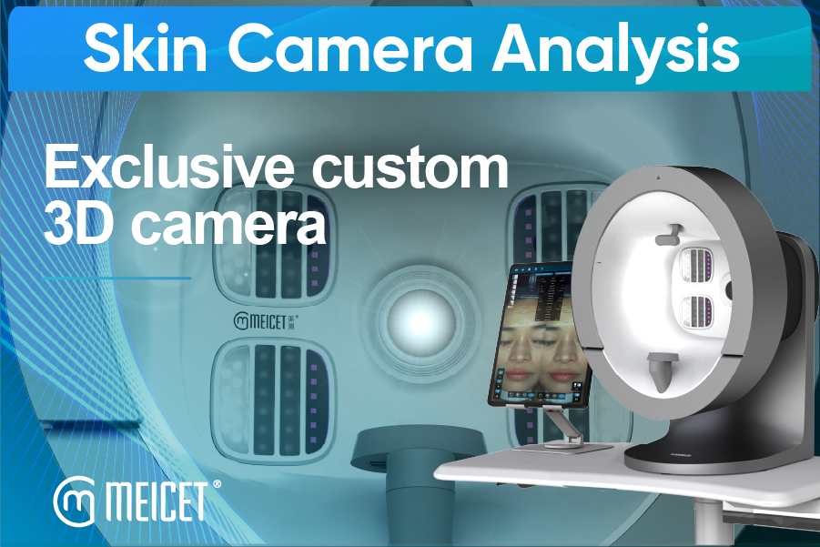 What Device Redefines the Precision of Skin Care?