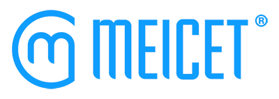 MEICET-логотипі