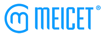 Logotipo de MEICET