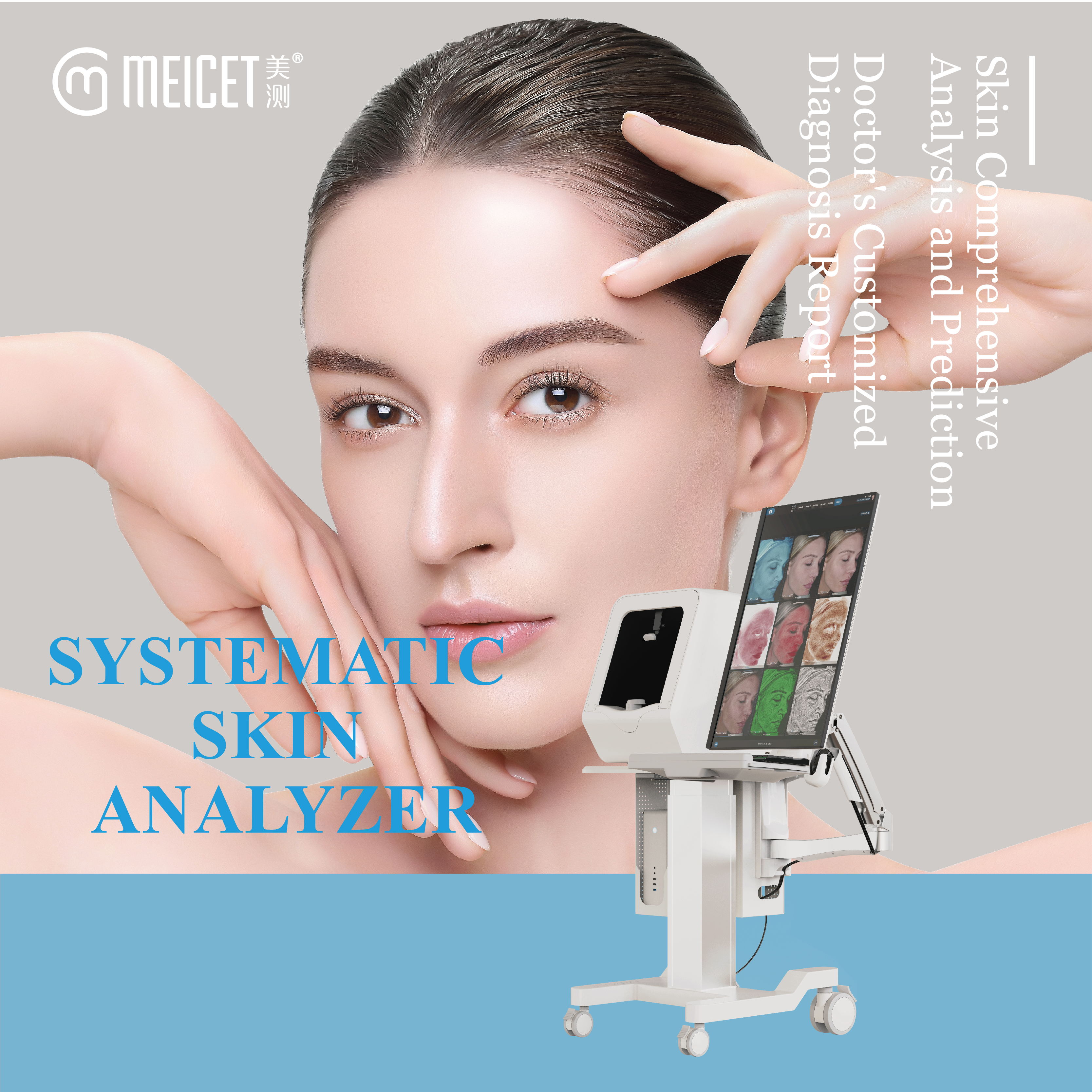 Christmas is here, do you have any recommendations for beauty centers and plastic surgery hospitals?