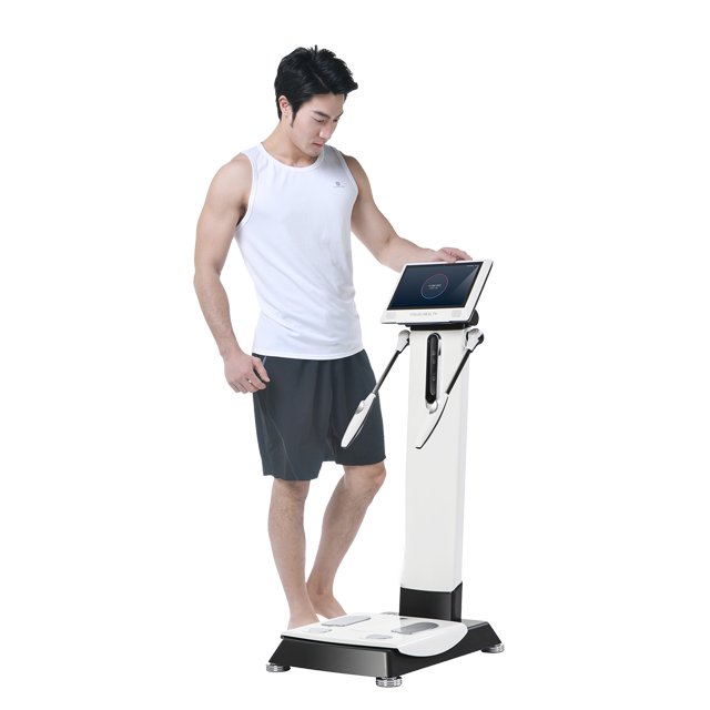 Meicet China China Wholesale Impedance Body Fat Factories Meicet 3D
