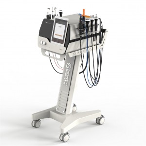 Multifunktion Basic Skin Care Beauty Machine Meicet