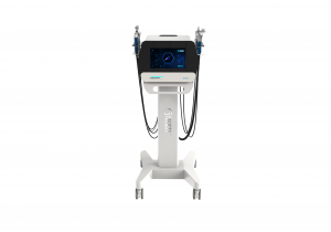 10-in-1 Microdermabrasion Machine Meicet Backin Beauty Machine