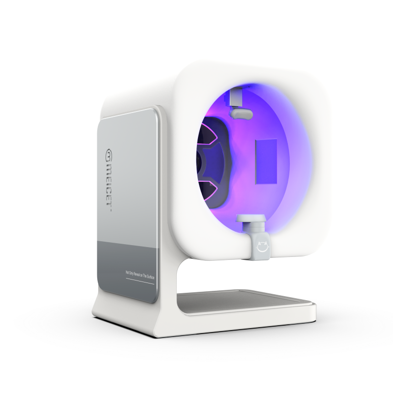 Resur skin analyzer (5)