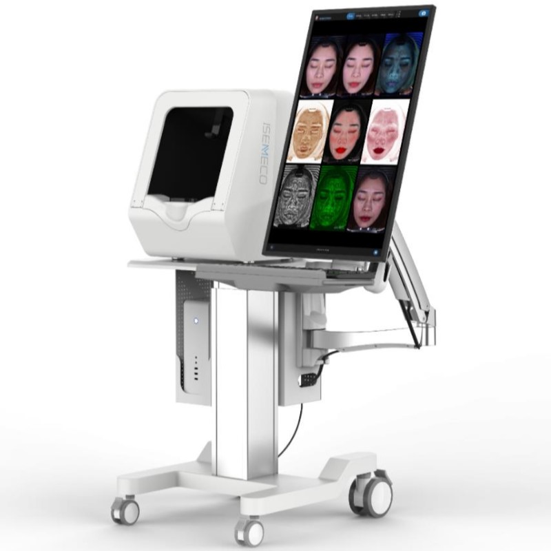 Skin Care and Skin Analysis: Unlocking the Secrets to Radiant Skin