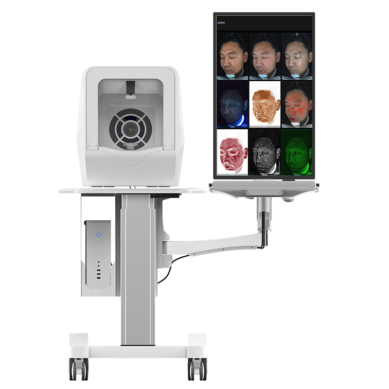 Magungunan dermatology