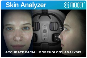 Skin Analyzer 5