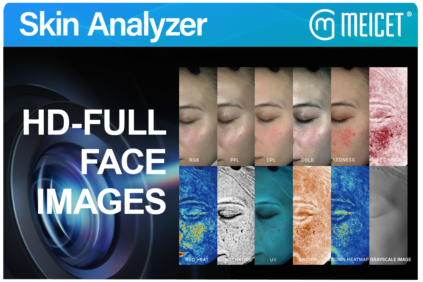 Skin Analyzer