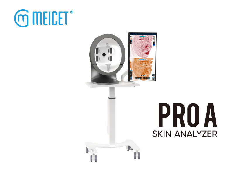 Skin Analyzers