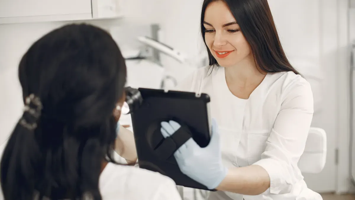 digital ai skin analyzers