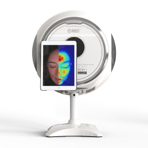 Hot Sale for Skin Scanner Analysis - Smart AI Digital Skin Analysis Facial Imaging System For Beauty Salon – Meicet