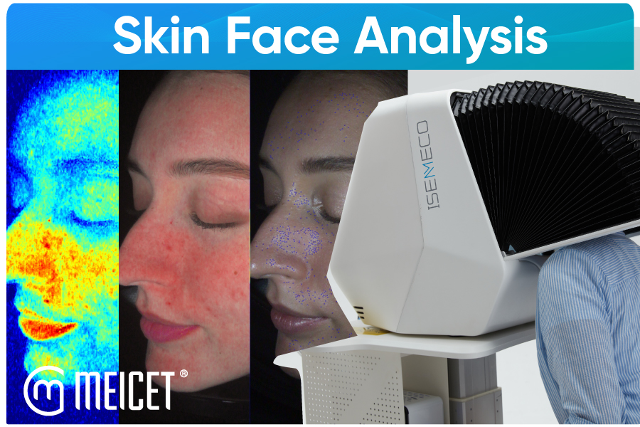 How Does a Skin Face Analysis Help Customize Your Skincare Regimen?