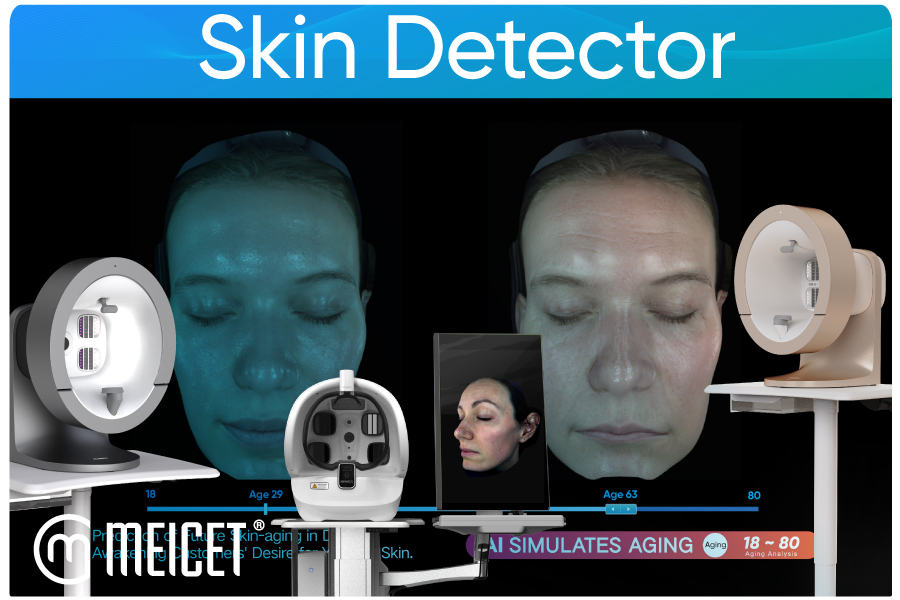 News Why Skin Detector is Important in the Plastic Surgery Industry