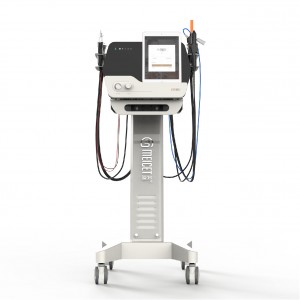 Multifunction Microdermabrasion Machine for Beauty Salon Meicet